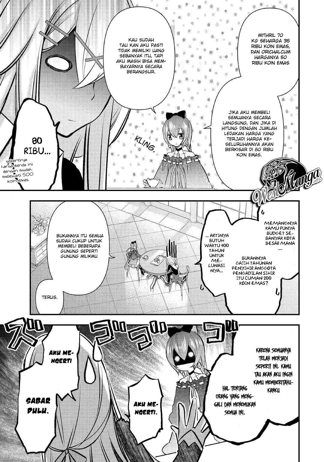 Kanchigai no Atelier Master